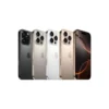iPhone 16 Pro - Bundling XL PRIORITAS Gold Unlimited FUP 180GB - 3 Bulan - Gambar 3