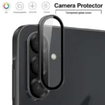 LP Camera Ring Tempered Glass Samsung Galaxy A36 A56 5G - Anti Gores Kamera ring