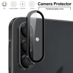 LP Camera Ring Tempered Glass Samsung Galaxy A36 A56 5G - Anti Gores Kamera ring