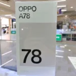 oppo a78 8+8/257