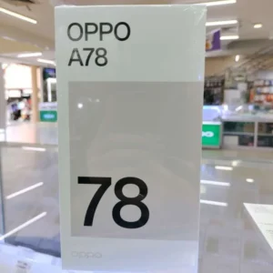 oppo a78 8+8/257