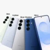 Samsung Galaxy S25 Garansi Resmi - Gambar 4