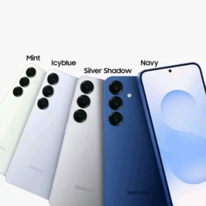 Samsung Galaxy S25 Garansi Resmi