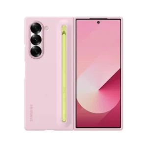 Samsung Slim S Pen Case Galaxy Z Fold6 [Original]