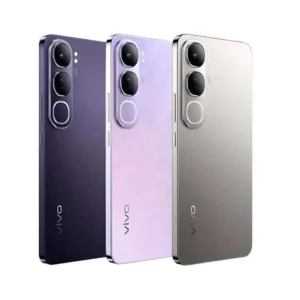 Vivo V40 Lite 4G NFC 8/256 GB Garansi Resmi