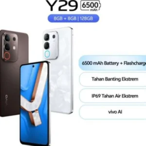 Vivo Y29 [8/128GB]