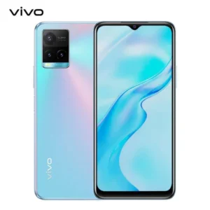 VIVO Y33s Smartphone [8+4GB/ 128GB/D]