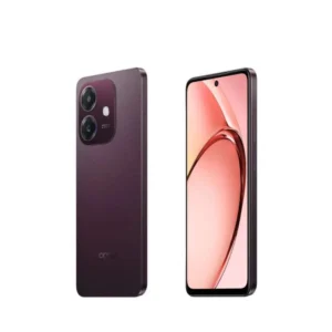 OPPO A3X 4/64GB - Garansi Resmi
