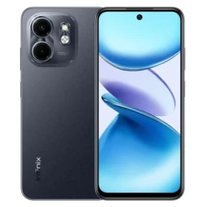 Infinix Smart 9 X6532 Mediatek Helio G81