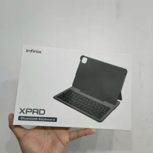 Infinix Xpad Keyboard Bluetooth Case Original