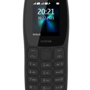 nokia 110 (2022) garansi resmi