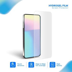 Screen Protector - Hydrogel Film Premium - iPhone 15 Pro Max 256 GB