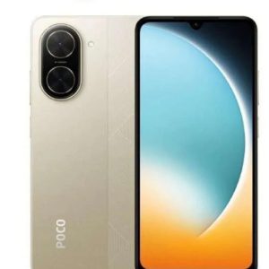Xiaomi POCO C71 4/128 GB Garansi Resmi Xiaomi Indonesia