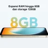Xiaomi POCO C71 4/128 GB Garansi Resmi Xiaomi Indonesia - Gambar 2