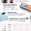 Xiaomi Redmi A2 3/64GB - Gambar 3